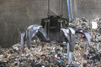 浦东垃圾处理公司浦东建筑垃圾处理城市生活垃圾清运服务公司